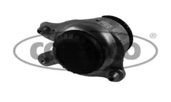 WILMINK GROUP wg1755404 -  Подвеска, двигатель